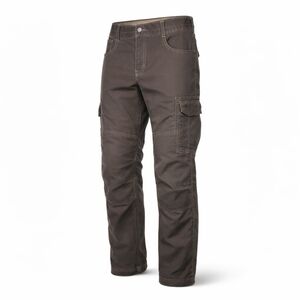 Kuhl Men's Kuhldry Hiking Pants, Brown Gorpcore Pants Sz 32" x 32"